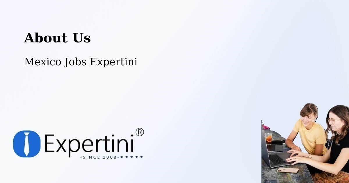 About Expertini Recruitment Platform  – San Luis - San Luis, Mexico Jobs Expertini